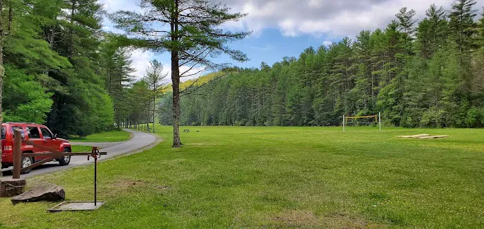 Beaver Creek Campground 7