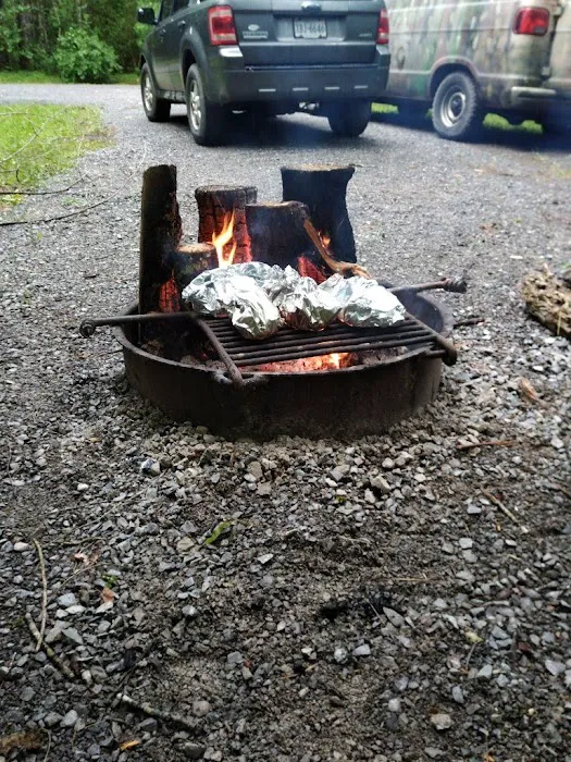 Beaver Creek Campground 0