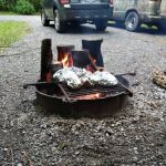 Beaver Creek Campground