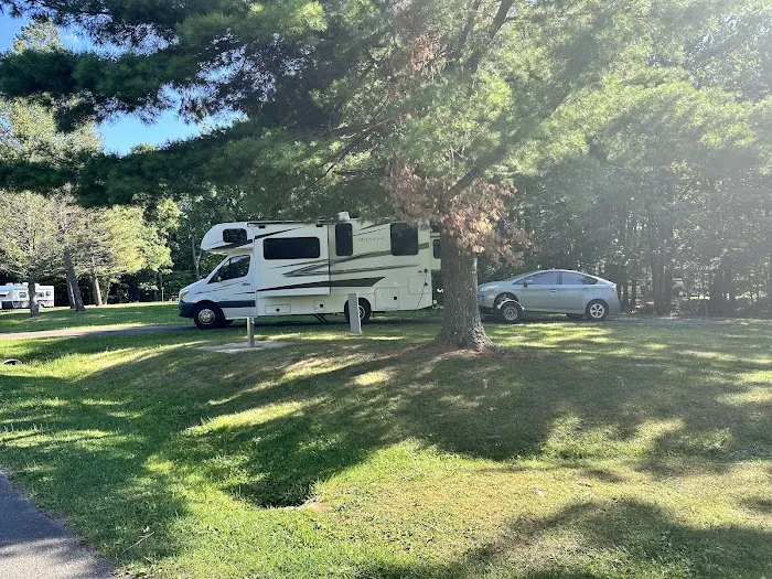 Beaver Creek Campground 9
