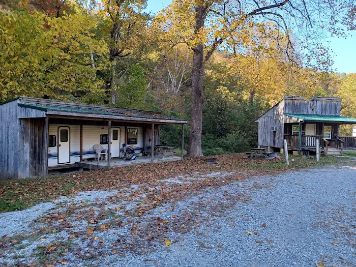 Little Coal River Retreat LLC 0