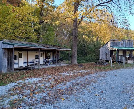 Little Coal River Retreat LLC
