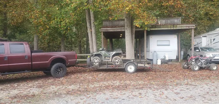 Little Coal River Retreat LLC 6