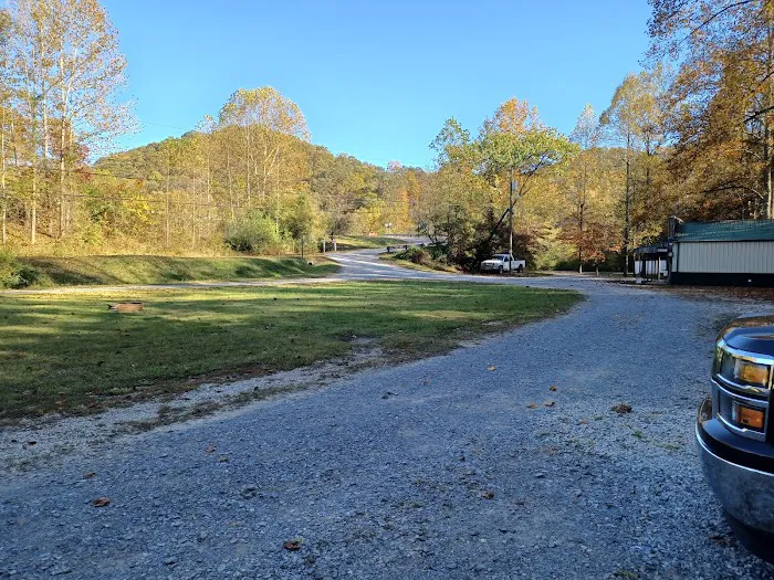 Little Coal River Retreat LLC 1