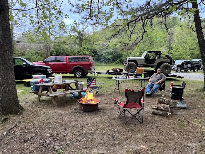 Little Coal River Retreat LLC 3