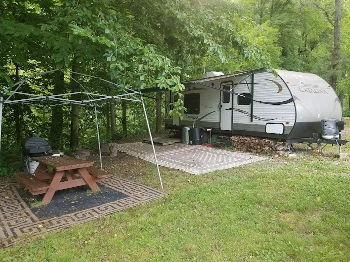 Little Coal River Retreat LLC 9