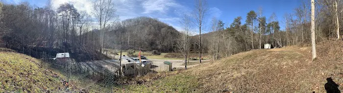 Bear Cave Camp 4