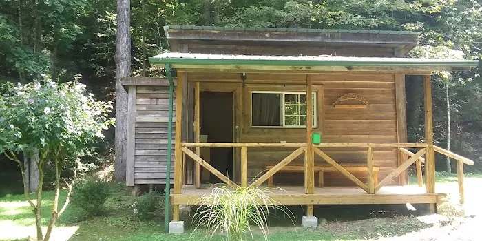Ole Henry's Camping Retreat 1