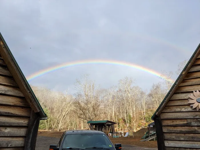 Ole Henry's Camping Retreat 0