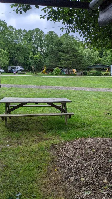Ole Henry's Camping Retreat 3