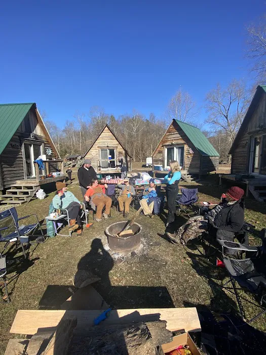 Ole Henry's Camping Retreat 2
