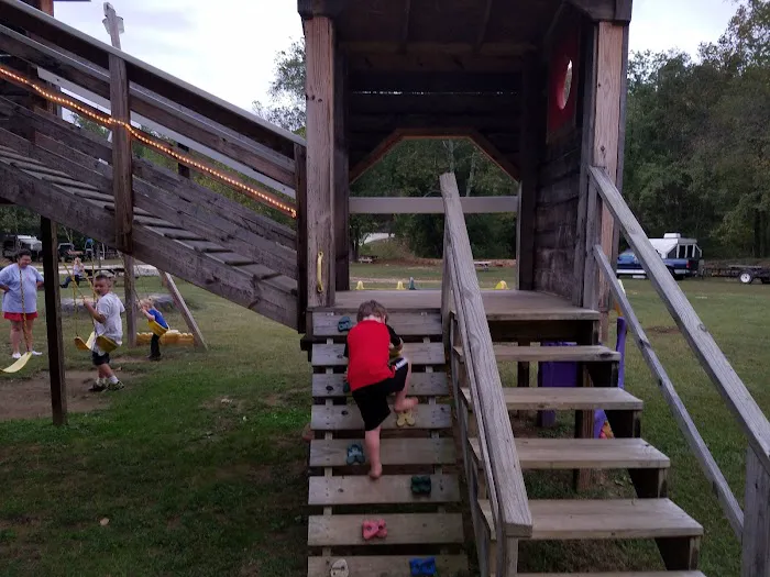 Ole Henry's Camping Retreat 5