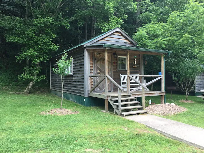 Ole Henry's Camping Retreat 4