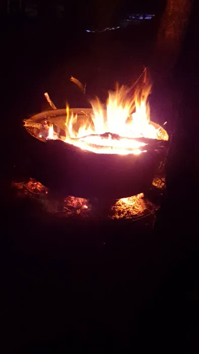 Ole Henry's Camping Retreat 6