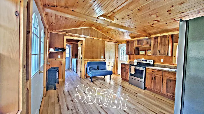 Quick Accommodations, Tours & More 3