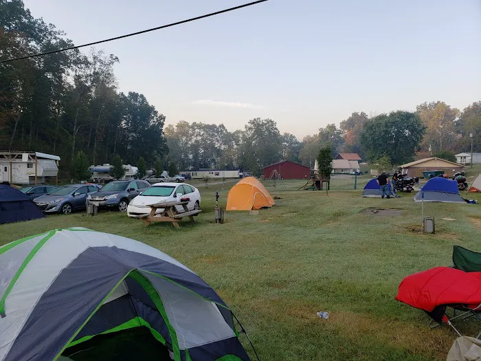 Old Town Campground 2