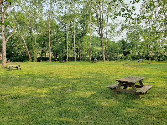 Old Town Campground 9