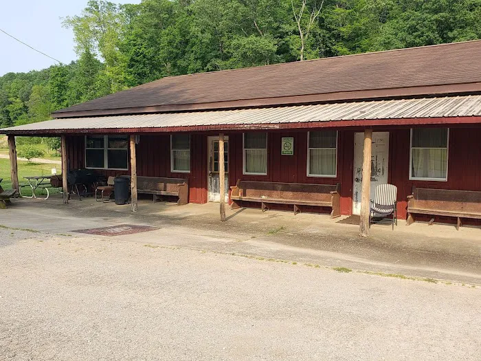 Old Town Campground 6
