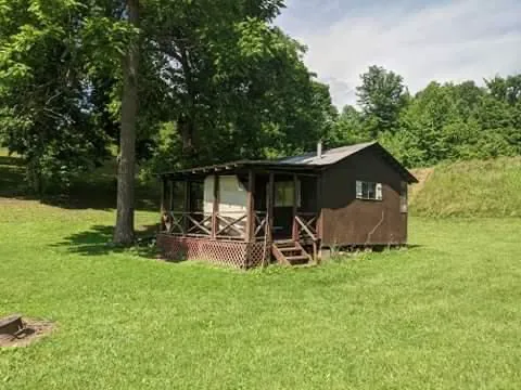 Old Town Campground 5