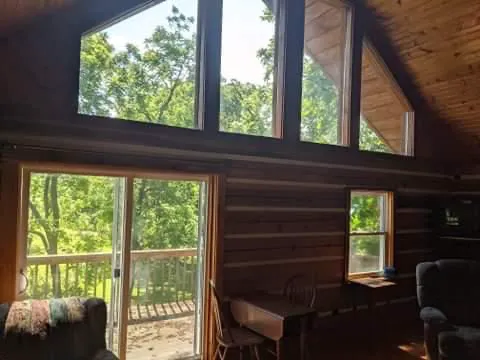 Old Town Campground 4