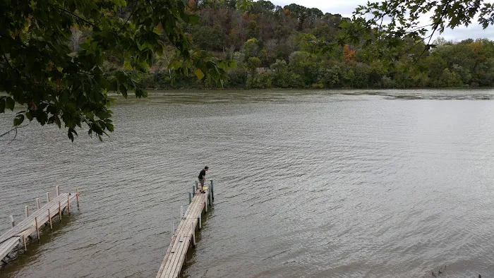 Let's Dock Campground 0