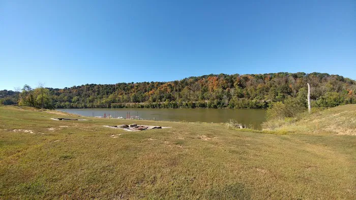 Let's Dock Campground 1
