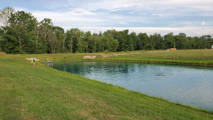 Let's Dock Campground 8