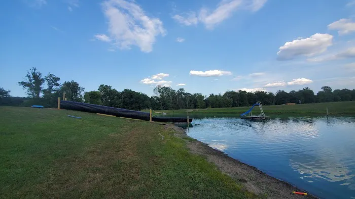 Let's Dock Campground 7