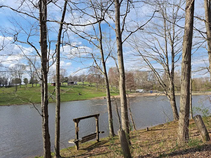 Kountry Resort Campground 8