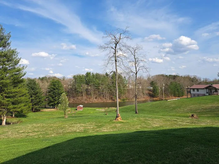 Kountry Resort Campground 4