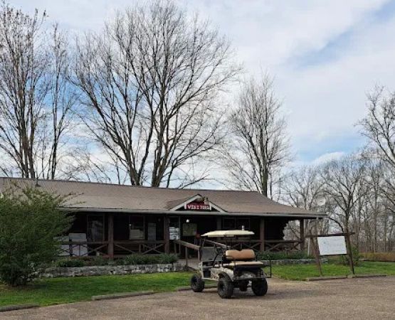 Kountry Resort Campground