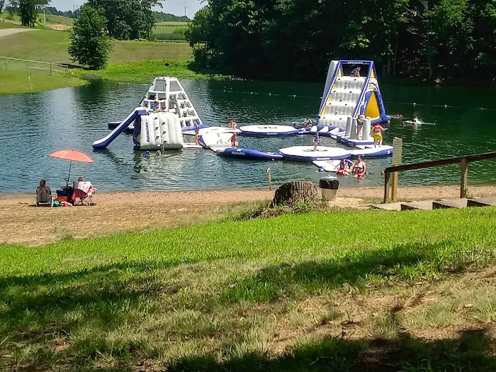 Kountry Resort Campground 9