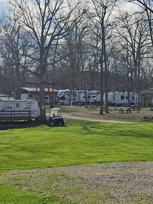 Kountry Resort Campground 2