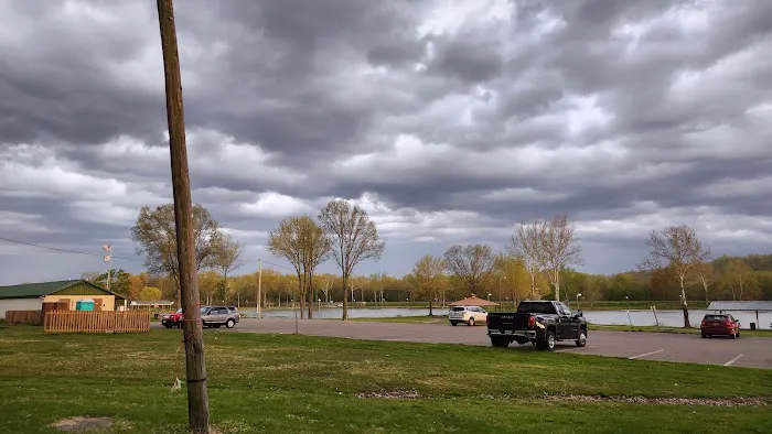 Krodel Park Campground 3