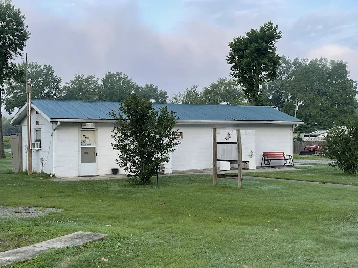 Krodel Park Campground 7