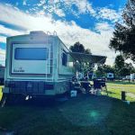 Krodel Park Campground