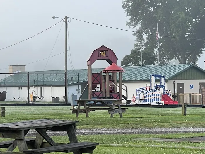 Krodel Park Campground 6
