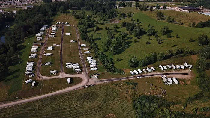 Gallia County Junior Fairgrounds Campground 6