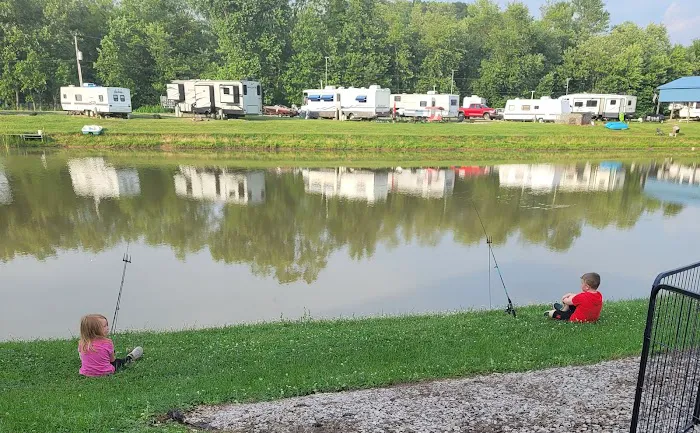 Kanawha River Campground 0