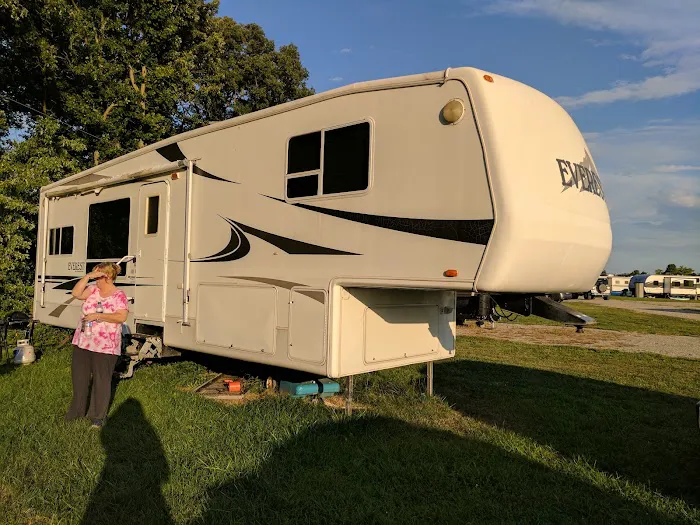 Kanawha River Campground 8