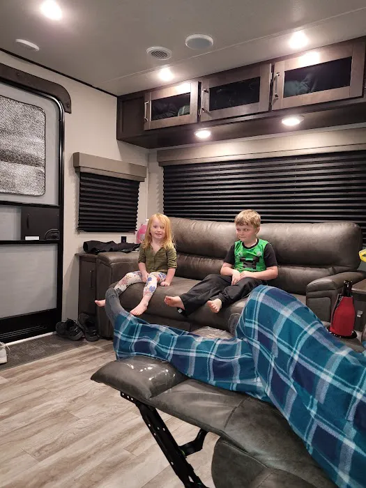 Kanawha River Campground 5