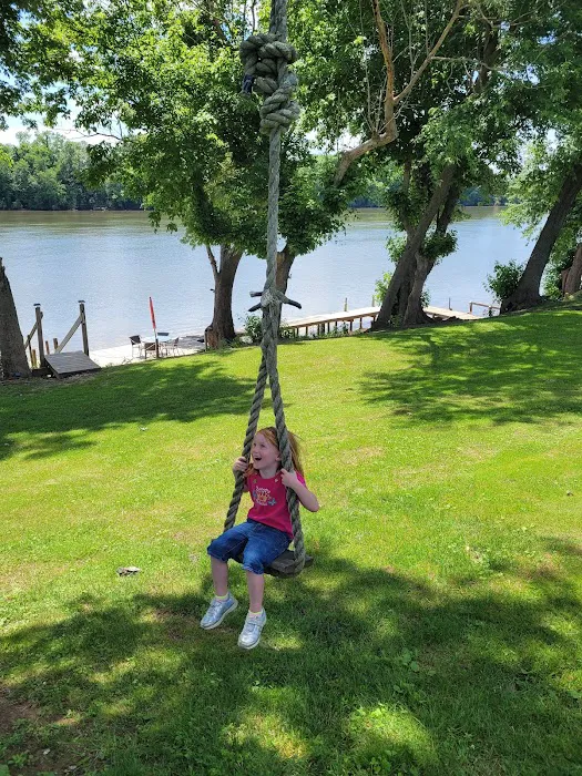 Kanawha River Campground 6