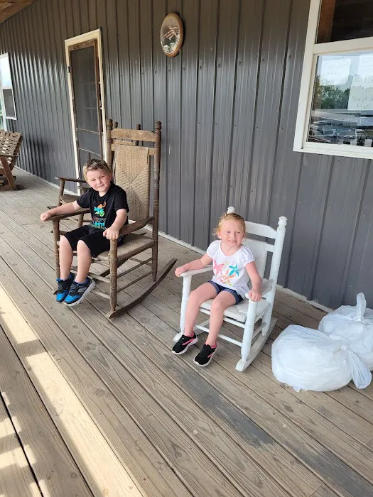 Kanawha River Campground 1