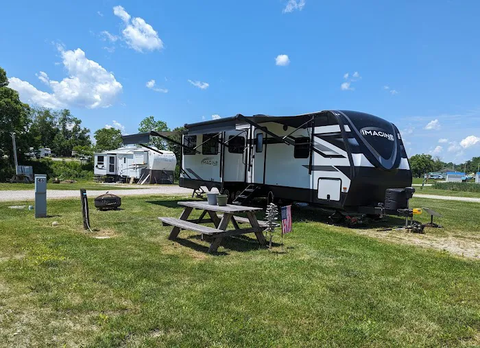 Blue Heron Landing RV Campground 1