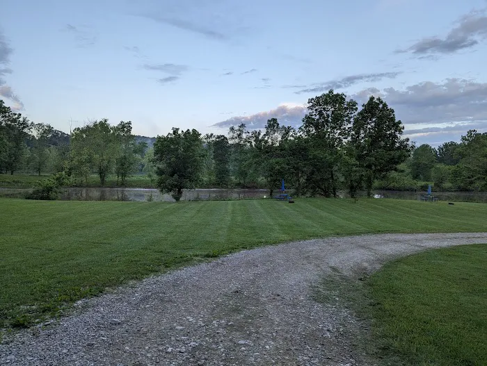 Blue Heron Landing RV Campground 2
