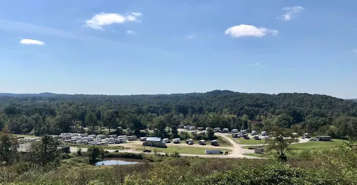 Blue Heron Landing RV Campground 5