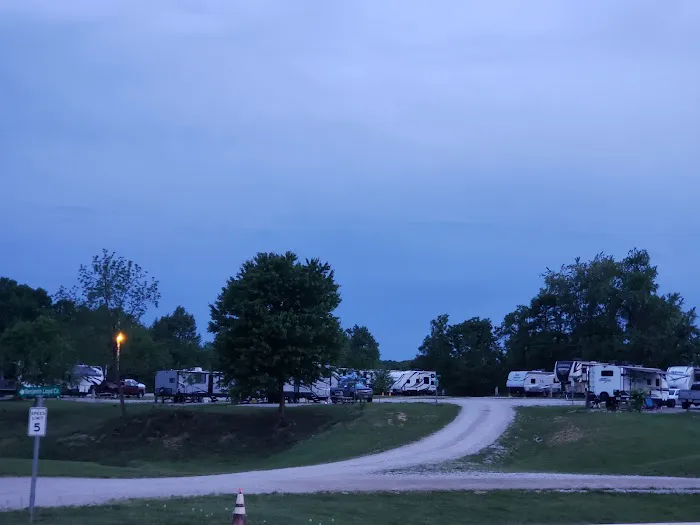 Blue Heron Landing RV Campground 3