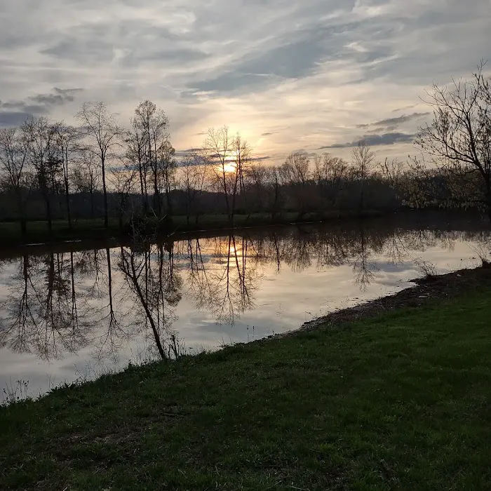 Blue Heron Landing RV Campground 9