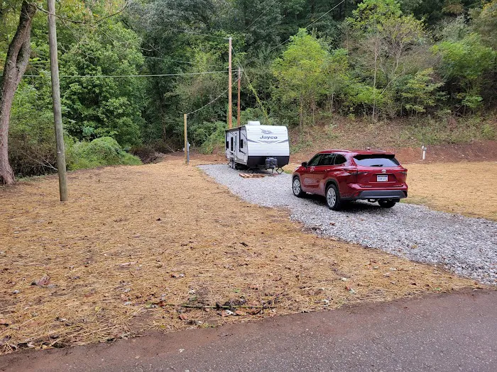 Pleasant Ridge Campground 0