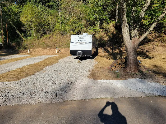 Pleasant Ridge Campground 1